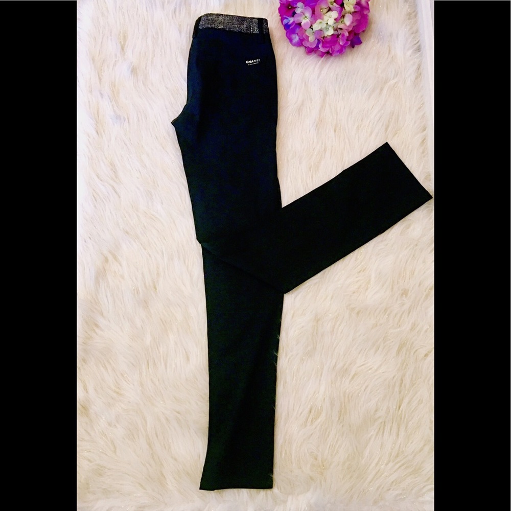 Authentic Preowned Chanel pants 34EU